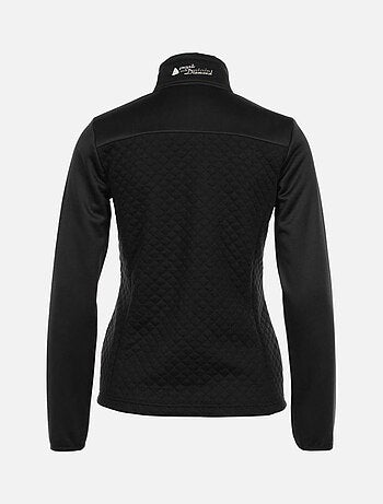Blouson polaire ACAMPBELL - PEAK MOUNTAIN