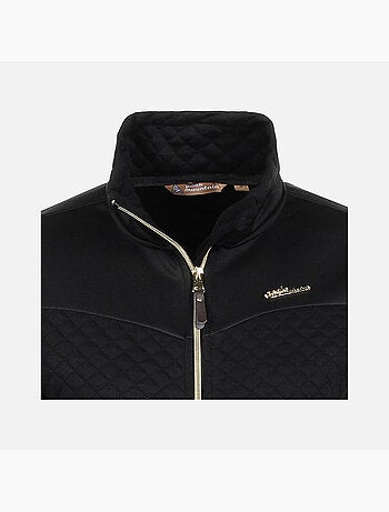 Blouson polaire ACAMPBELL - PEAK MOUNTAIN