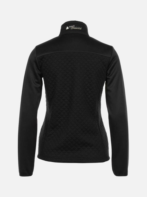 Blouson polaire   ACAMPBELL - PEAK MOUNTAIN - Kiabi