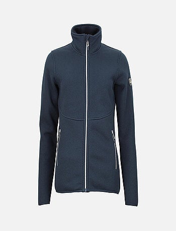 Blouson polaire ACAPRI - PEAK MOUNTAIN