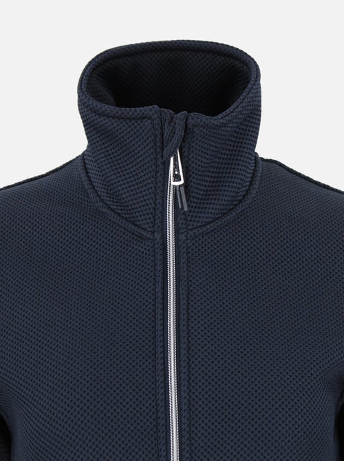 Blouson polaire   ACAPRI - PEAK MOUNTAIN - Kiabi