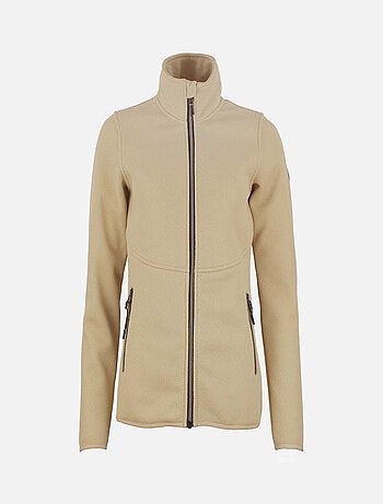 Blouson polaire ACAPRI - PEAK MOUNTAIN