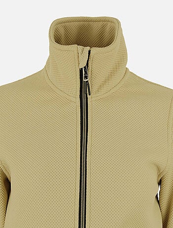 Blouson polaire ACAPRI - PEAK MOUNTAIN