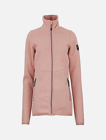 Blouson polaire ACAPRI - PEAK MOUNTAIN