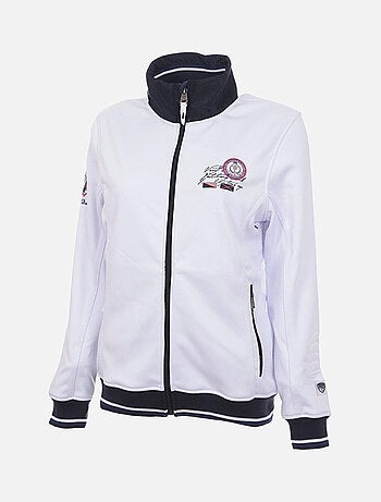Blouson polaire ACELO - VENT DU CAP