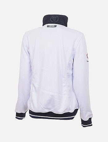 Blouson polaire ACELO - VENT DU CAP