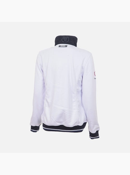Blouson polaire   ACELO - VENT DU CAP - Kiabi