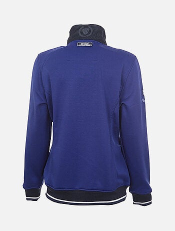 Blouson polaire ACELO - VENT DU CAP