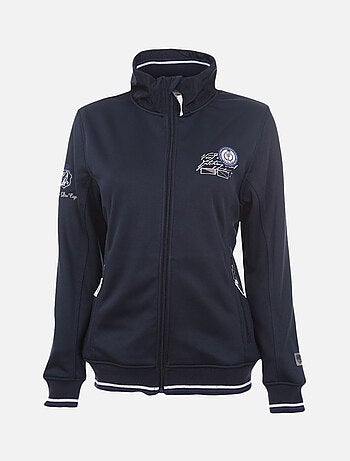 Blouson polaire ACELO - VENT DU CAP