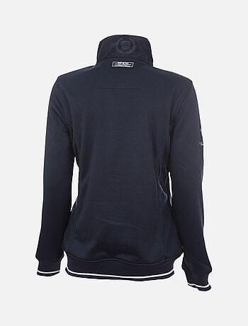 Blouson polaire ACELO - VENT DU CAP