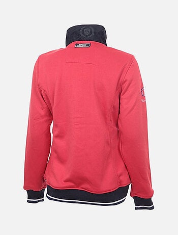 Blouson polaire ACELO - VENT DU CAP