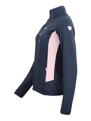 Blouson polaire ACERIN - PEAK MOUNTAIN