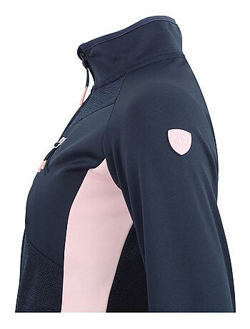 Blouson polaire ACERIN - PEAK MOUNTAIN