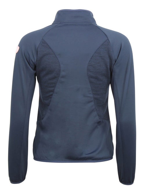 Blouson polaire ACERIN - PEAK MOUNTAIN - Kiabi