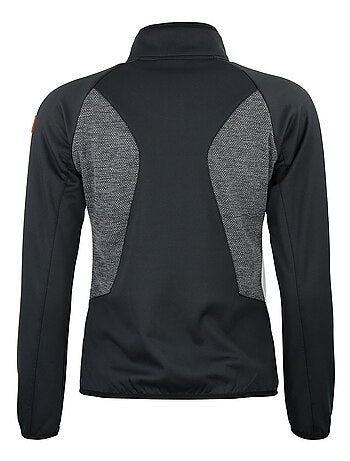 Blouson polaire ACERIN - PEAK MOUNTAIN