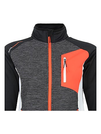 Blouson polaire ACERIN - PEAK MOUNTAIN