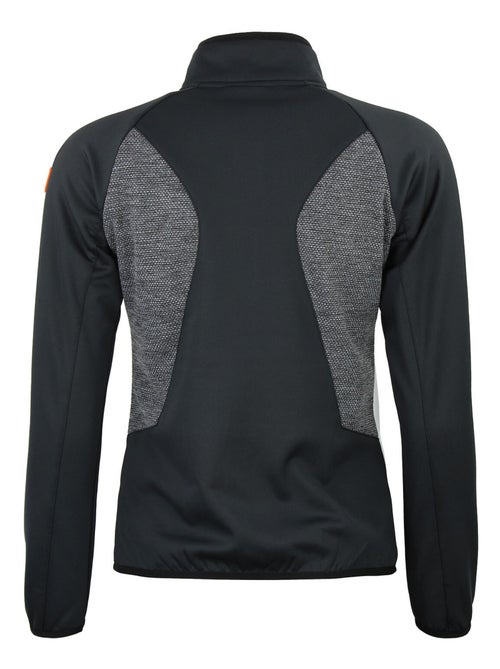 Blouson polaire ACERIN - PEAK MOUNTAIN - Kiabi