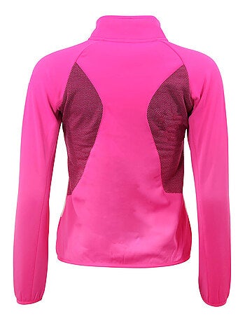 Blouson polaire ACERIN - PEAK MOUNTAIN