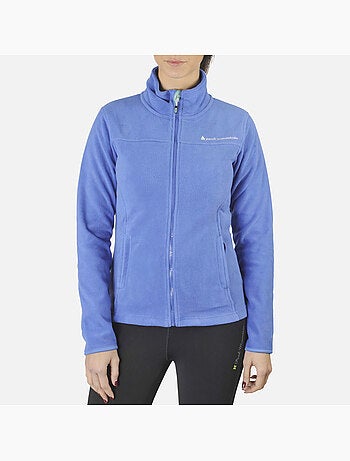 Blouson polaire ACESARE - PEAK MOUNTAIN