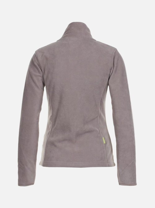 Blouson polaire   ACESARE - PEAK MOUNTAIN - Kiabi