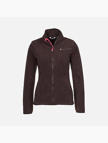 Blouson polaire ACESARE - PEAK MOUNTAIN
