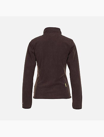 Blouson polaire ACESARE - PEAK MOUNTAIN