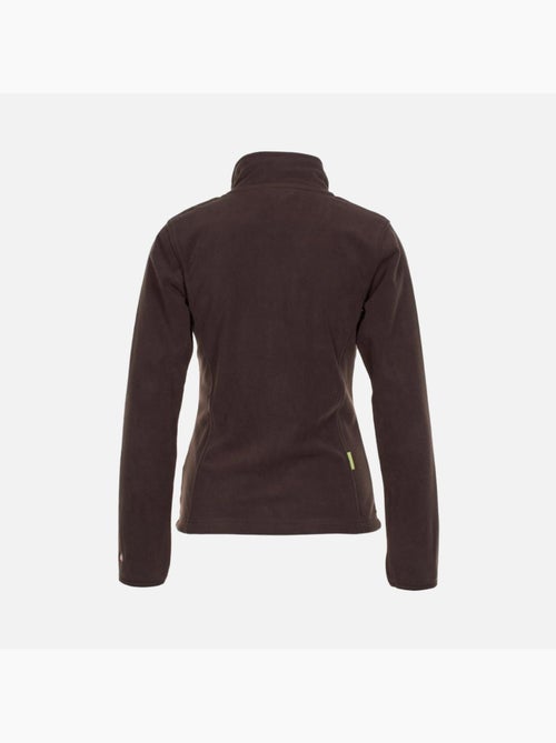 Blouson polaire   ACESARE - PEAK MOUNTAIN - Kiabi