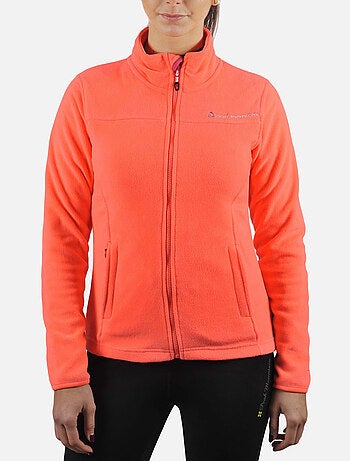 Blouson polaire ACESARE - PEAK MOUNTAIN