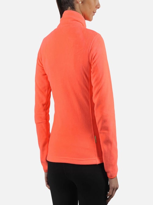 Blouson polaire   ACESARE - PEAK MOUNTAIN - Kiabi