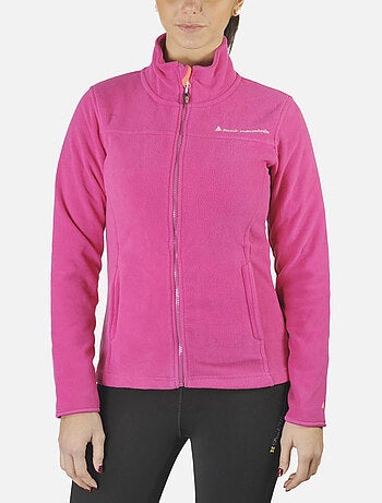 Blouson polaire ACESARE - PEAK MOUNTAIN