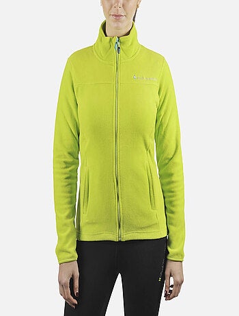 Blouson polaire ACESARE - PEAK MOUNTAIN