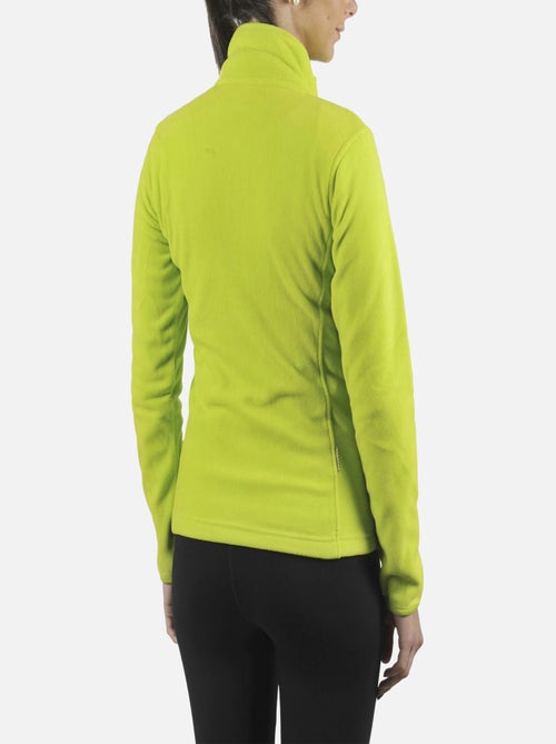 Blouson polaire   ACESARE - PEAK MOUNTAIN - Kiabi