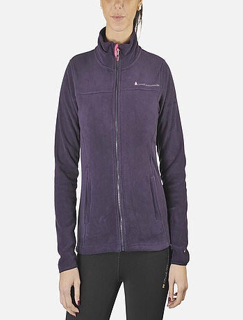 Blouson polaire ACESARE - PEAK MOUNTAIN