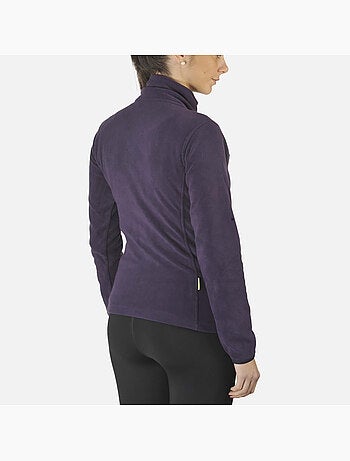 Blouson polaire ACESARE - PEAK MOUNTAIN