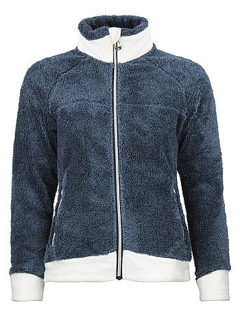 Blouson polaire ACHEF - PEAK MOUNTAIN