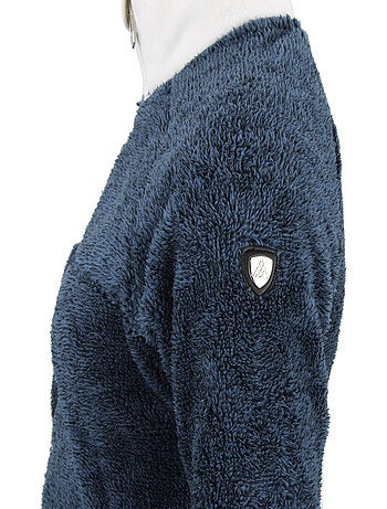 Blouson polaire ACHEF - PEAK MOUNTAIN