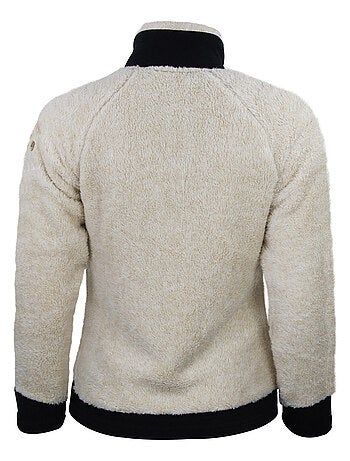 Blouson polaire ACHEF - PEAK MOUNTAIN