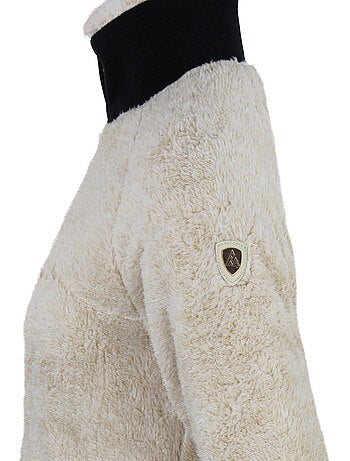 Blouson polaire ACHEF - PEAK MOUNTAIN