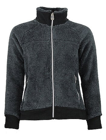 Blouson polaire ACHEF - PEAK MOUNTAIN