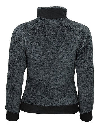 Blouson polaire ACHEF - PEAK MOUNTAIN