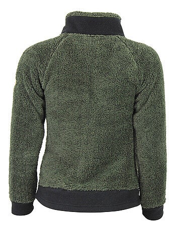 Blouson polaire ACHEF - PEAK MOUNTAIN