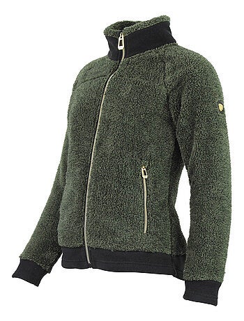 Blouson polaire ACHEF - PEAK MOUNTAIN