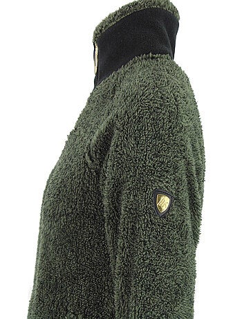 Blouson polaire ACHEF - PEAK MOUNTAIN