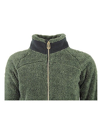 Blouson polaire ACHEF - PEAK MOUNTAIN