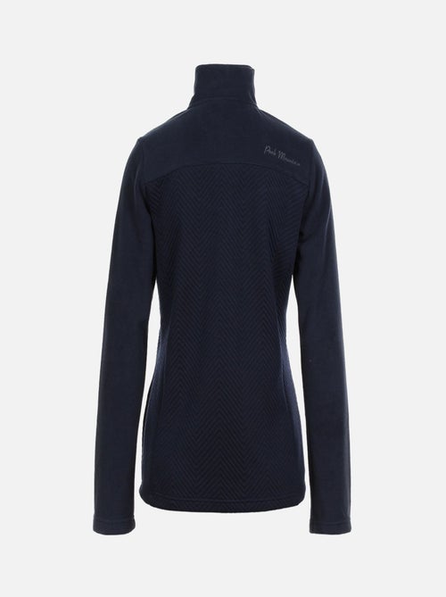 Blouson polaire   ACHIFFER - PEAK MOUNTAIN - Kiabi