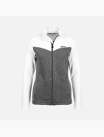 Blouson polaire ACHIFFER - PEAK MOUNTAIN