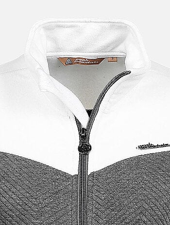 Blouson polaire ACHIFFER - PEAK MOUNTAIN