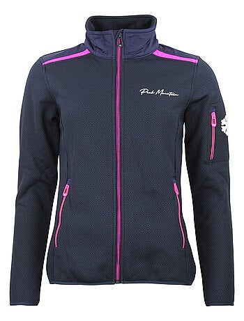 Blouson polaire ACHILLE - PEAK MOUNTAIN