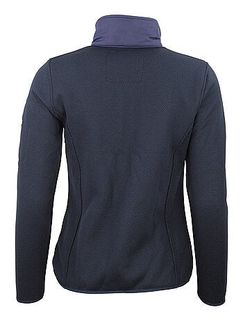 Blouson polaire ACHILLE - PEAK MOUNTAIN