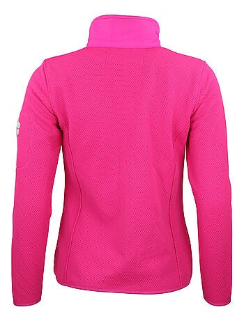 Blouson polaire ACHILLE - PEAK MOUNTAIN